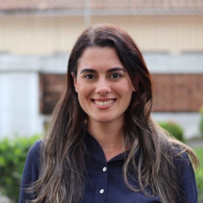 Aline Dias